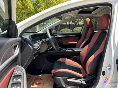 Changan Eado