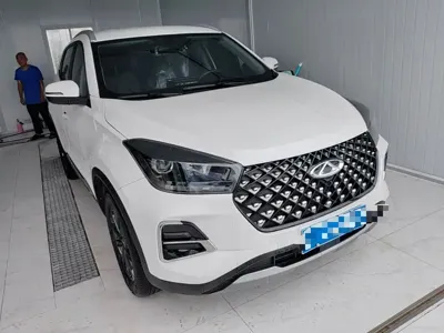 Chery Tiggo 5x