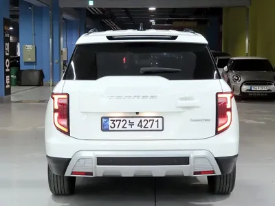 KG_Mobility_Ssangyong Torres