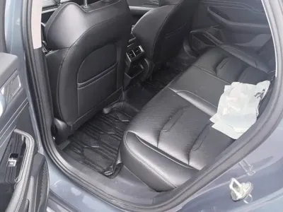 Geely Xingrui