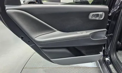 Hyundai Ioniq6