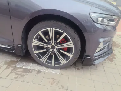 Geely Auto Preface