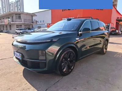 Li Auto Li L9