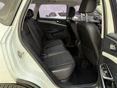 Jetta VS5