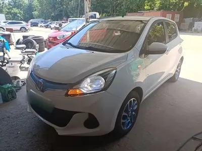 Changan EV