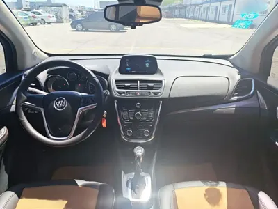 Buick Encore