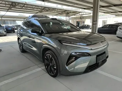 BYD 唐L