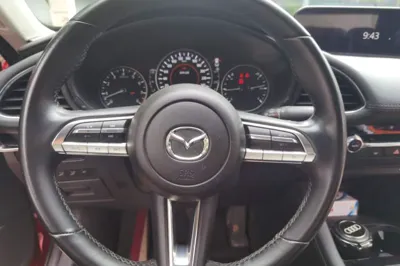 Mazda Mazda 3 Axela