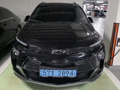 ChevroletGMDaewoo 볼트 EUV
