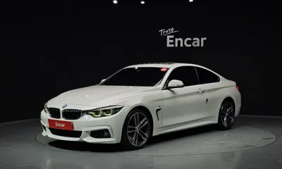 BMW 4-Series