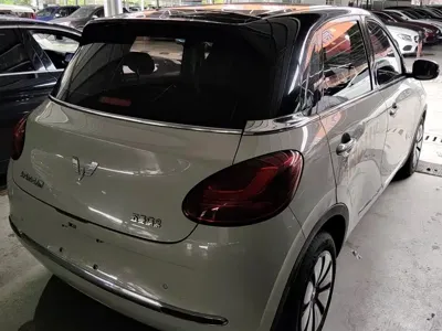 Wuling Bingo