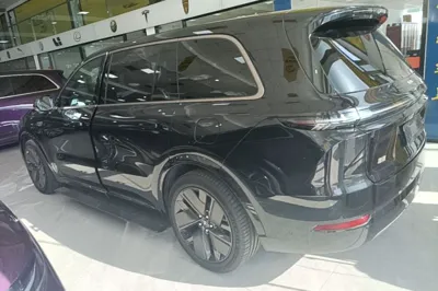 Li Auto L9