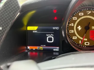 Ferrari 812