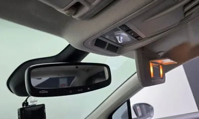 ChevroletGMDaewoo Cruze