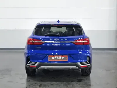 Roewe Marvel X