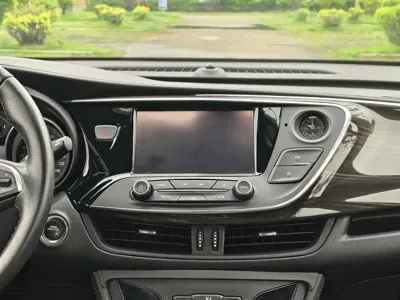 Buick Envision Plus