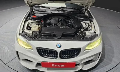 BMW 2-Series