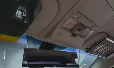 ChevroletGMDaewoo Winstorm