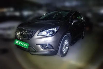 Buick Envision