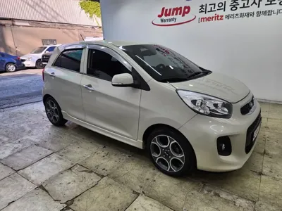 Kia Morning