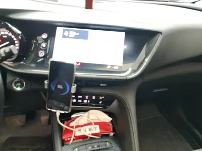 Buick Envision S