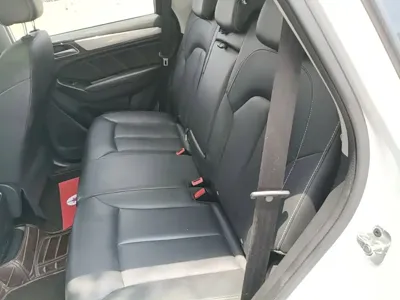 Roewe RX5