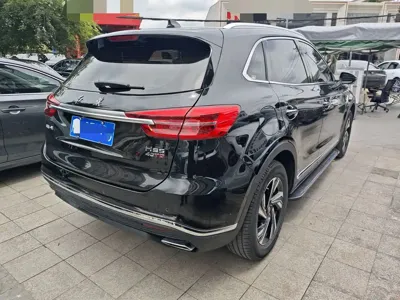 Hongqi Hongqi HS5