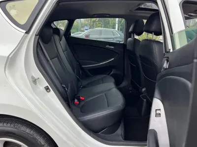 Hyundai Ruiyi