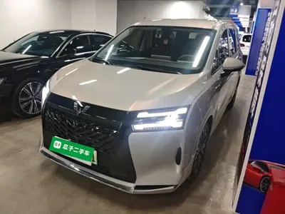 Wuling 星光730新能源