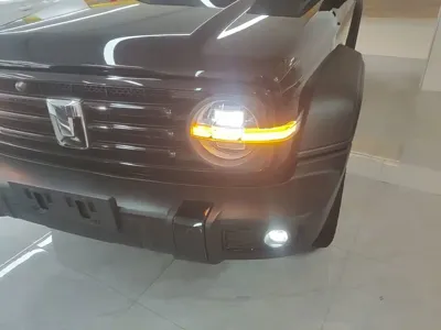 Tank Tank 300