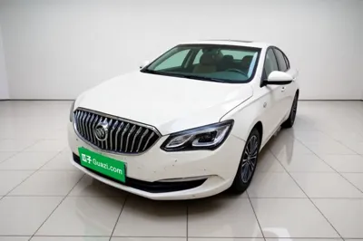 Buick GT