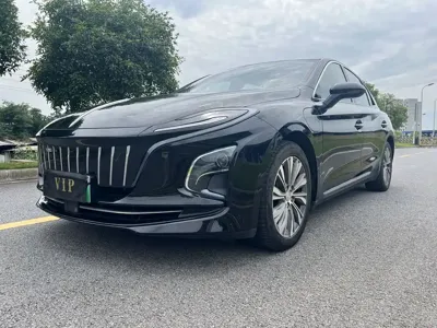 Hongqi Hongqi E-QM5