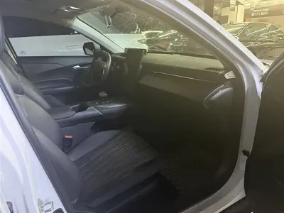 Changan Yida