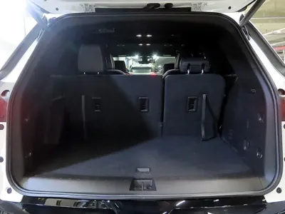 ChevroletGMDaewoo Traverse