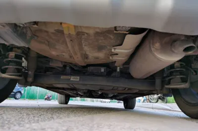 Kia kx1 Stonic