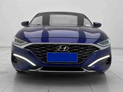 Hyundai Fista