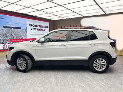 Volkswagen Tacqua