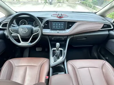 Buick GL6