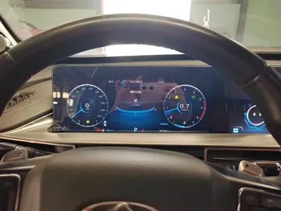 Chery Tiggo 8 Plus
