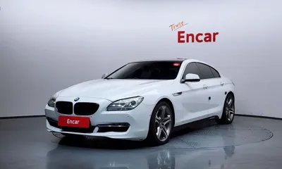 BMW 6-Series