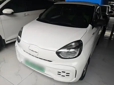 Roewe Clever