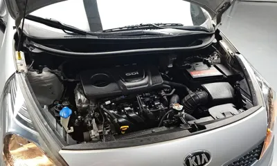 Kia Pride