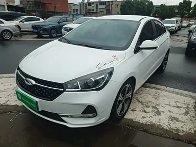 Chery Arrizo 5