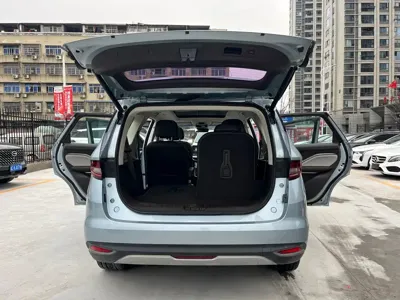 Geely Jia Ji