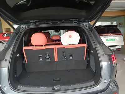 BYD 唐L
