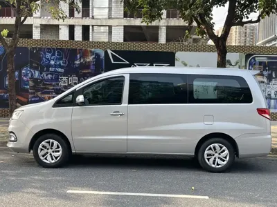 JAC Refine Refine M4