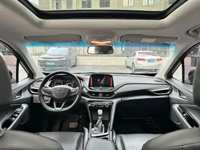 Chevrolet Volando