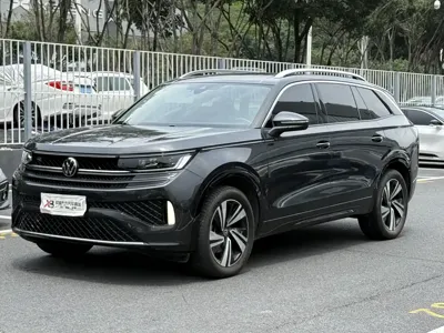 Volkswagen Tavendor