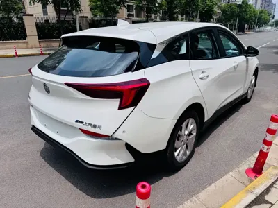 Buick Velite 6
