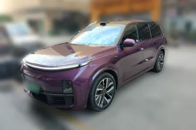 Li Auto L9